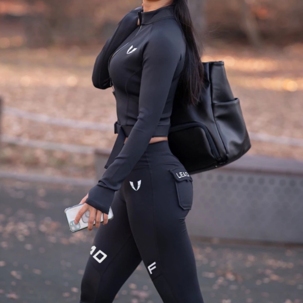 NWOT ‘Lead Off’ Workout Tights